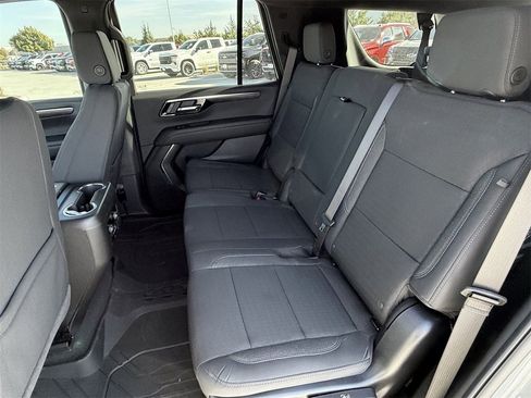 New 2026 Chevrolet Tahoe LS image 23