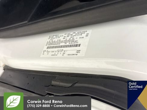 Used 2025 Ford Transit 350 XLT AWD/4WD image 32