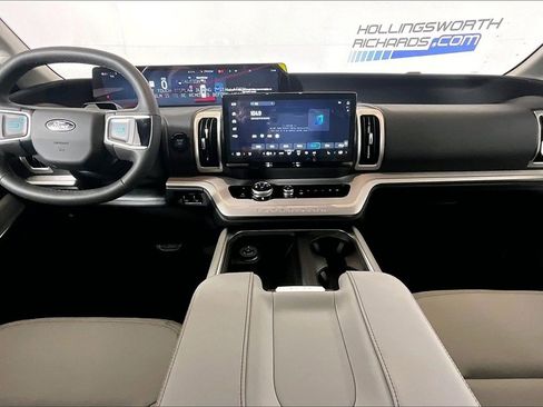 New 2025 Ford Expedition Max Active image 5