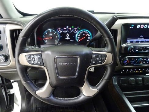 Used 2017 GMC Sierra 1500 Denali w/ Denali Ultimate Package image 30
