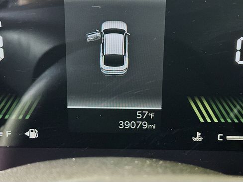 Used 2025 Kia K4 LXS image 19