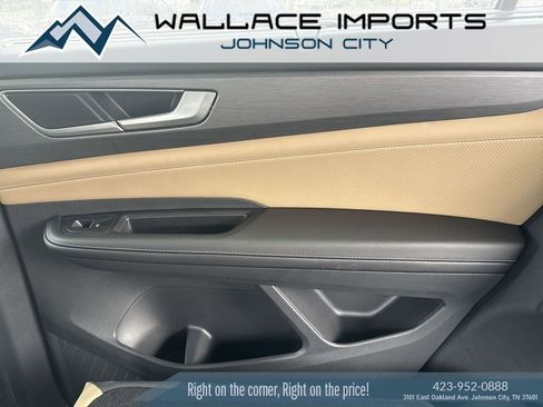 New 2026 Volkswagen Atlas Cross Sport SE AWD/4WD image 27