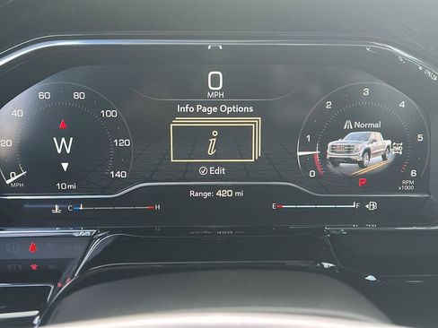 New 2025 GMC Sierra 1500 Elevation w/ Preferred Package image 18