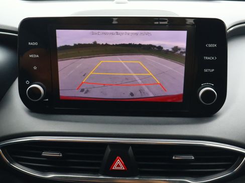 Used 2023 Hyundai Santa Fe SE FWD image 24