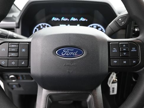 New 2026 Ford F150 STX w/ Equipment Group 200A RWD image 10