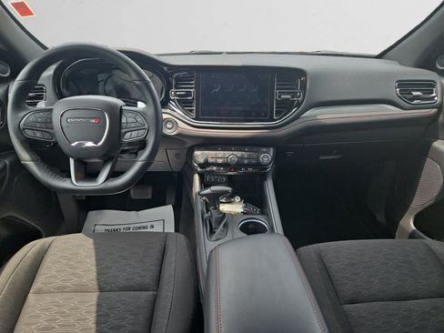 Certified 2026 Dodge Durango GT RWD image 10