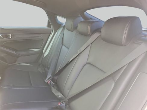Used 2025 Acura Integra A-Spec FWD image 11