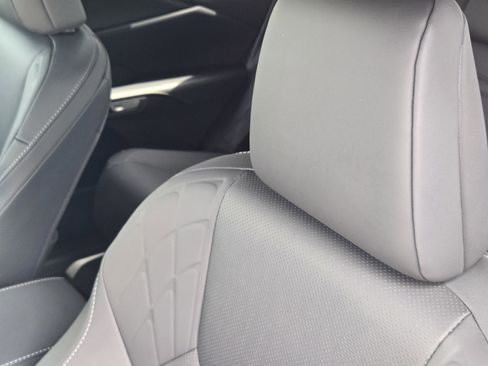New 2026 Lexus RX 350h AWD/4WD image 14