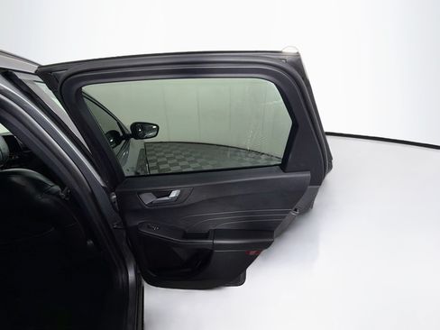 Used 2025 Ford Escape ST-Line FWD image 29
