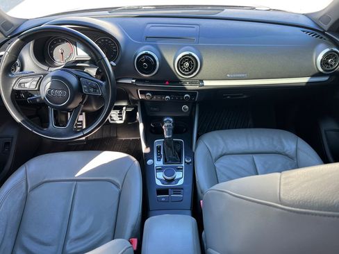 Used 2017 Audi A3 2.0T Premium w/ Convenience Package image 22