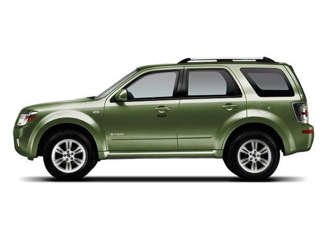 Used 2009 Mercury Mariner Premier FWD image 3