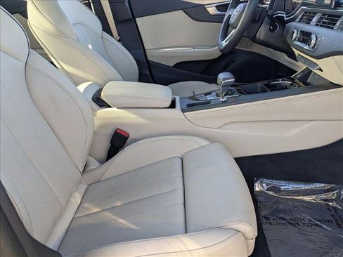 Certified 2025 Audi A5 2.0T Premium Plus image 19