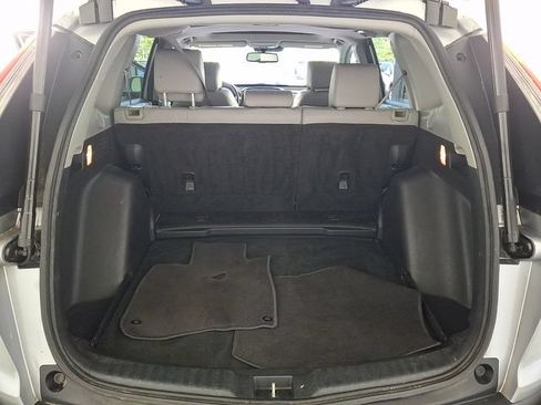 Used 2018 Honda CR-V EX-L image 34
