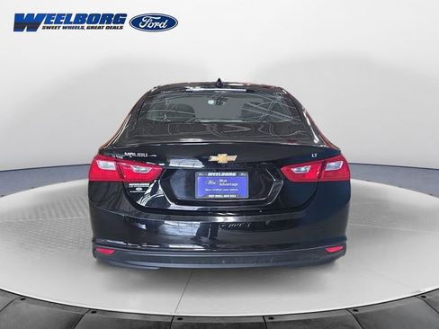 Used 2023 Chevrolet Malibu LT image 4
