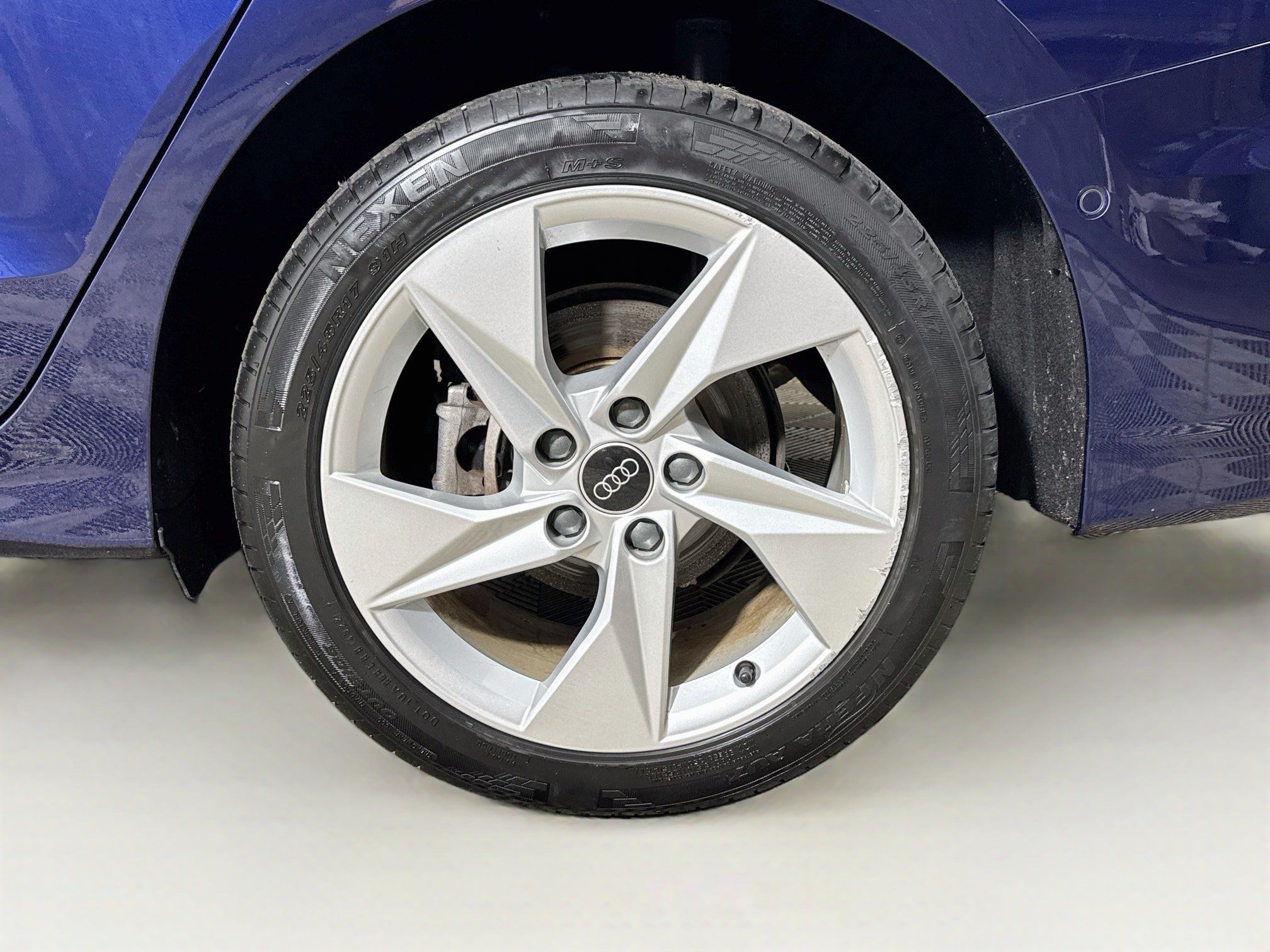 Used 2023 Audi A3 2.0T Premium Plus w/ Premium Plus Package AWD/4WD image 31