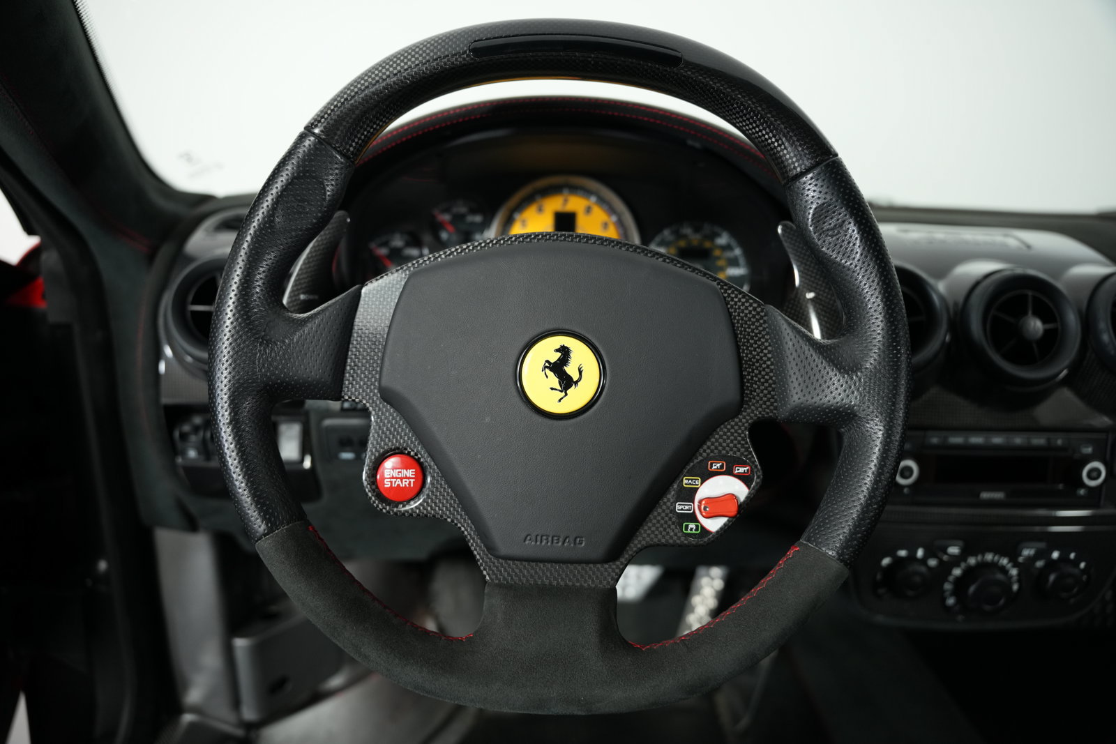 Used 2009 Ferrari F430 Scuderia RWD image 23