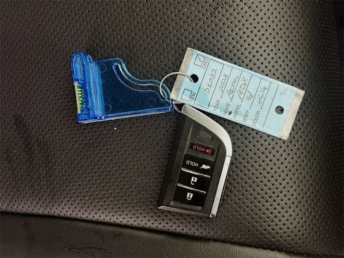 Used 2023 Acura MDX Technology image 37