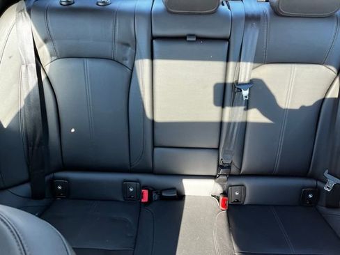 Used 2023 Alfa Romeo Giulia Ti image 17