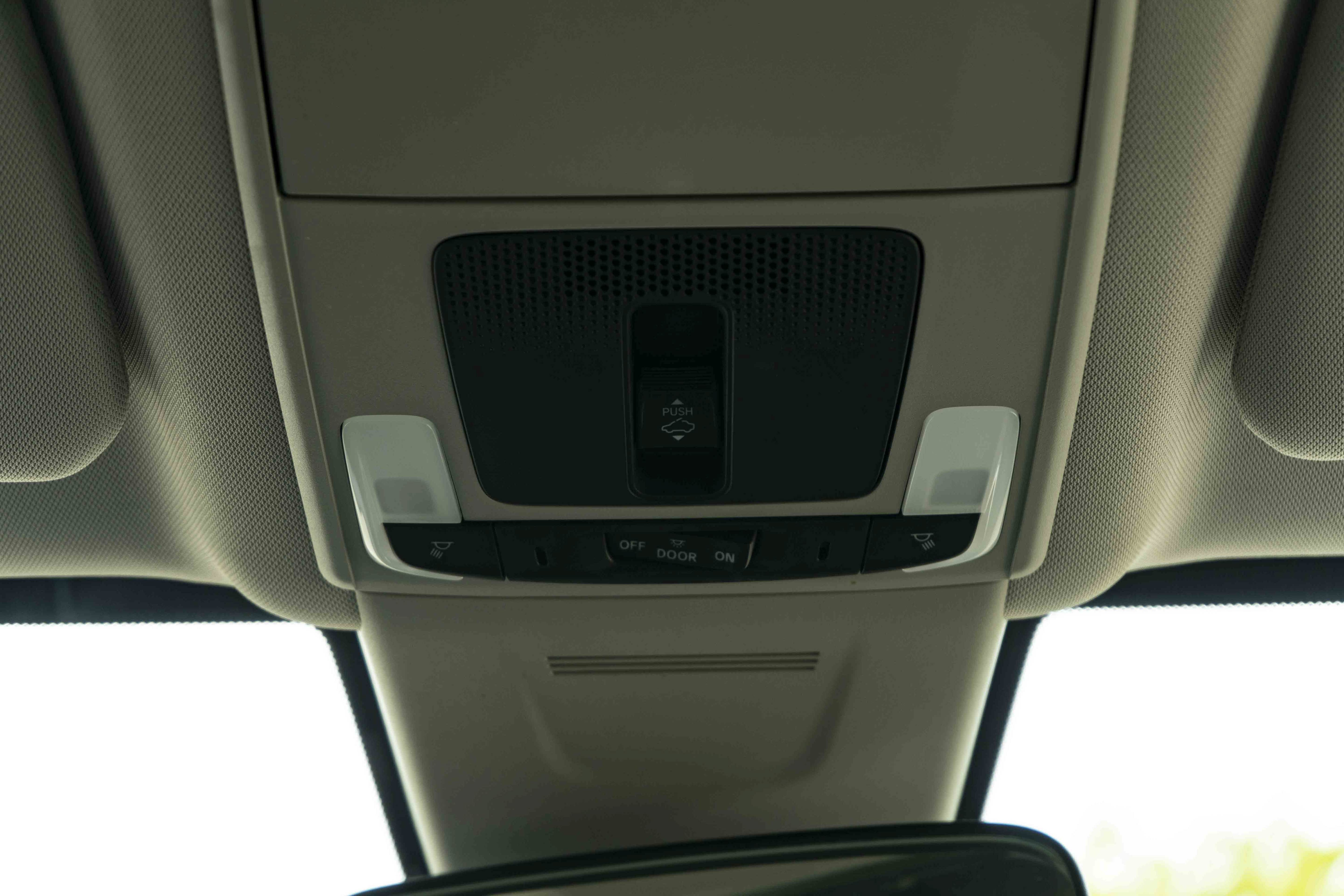 Used 2025 Honda CR-V EX image 34