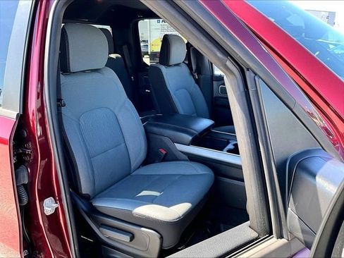 Used 2023 RAM 1500 Big Horn AWD/4WD image 11