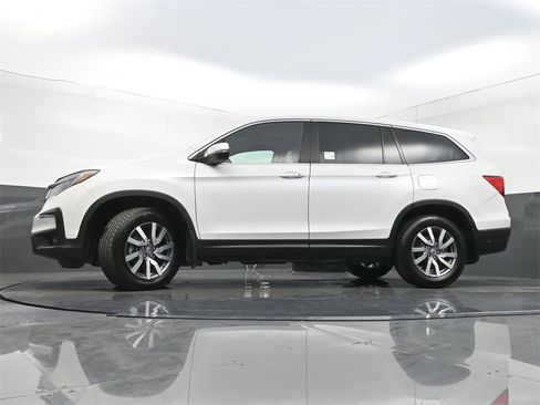 Used 2022 Honda Pilot EX-L image 29