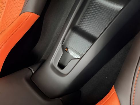 New 2026 Chevrolet Corvette Z06 w/ Battery Protection Package image 30