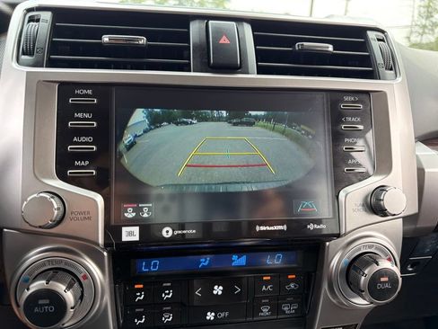 Used 2024 Toyota 4Runner Limited AWD/4WD image 10