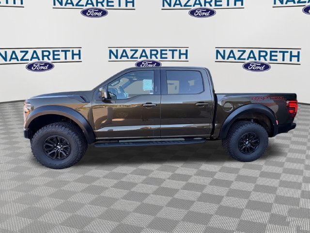 New 2026 Ford F150 Raptor AWD/4WD image 4