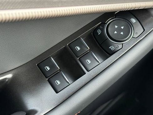 New 2026 Ford Explorer Active image 25