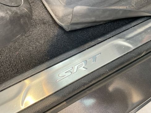 Used 2021 Jeep Grand Cherokee SRT AWD/4WD image 41