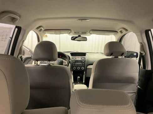 Used 2015 Subaru Forester 2.5i w/ Alloy Wheel Package image 31