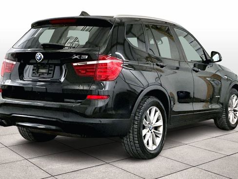 Used 2016 BMW X3 xDrive28i image 12