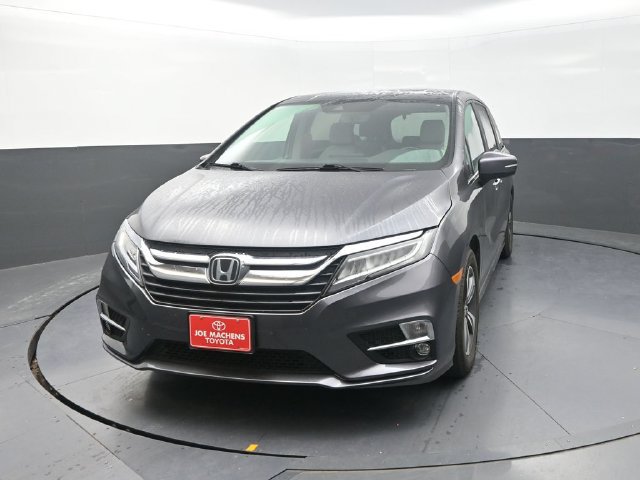 Used 2019 Honda Odyssey Touring image 2