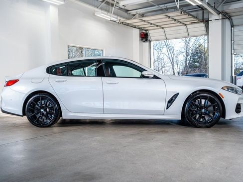 Used 2024 BMW 840i Gran Coupe image 5