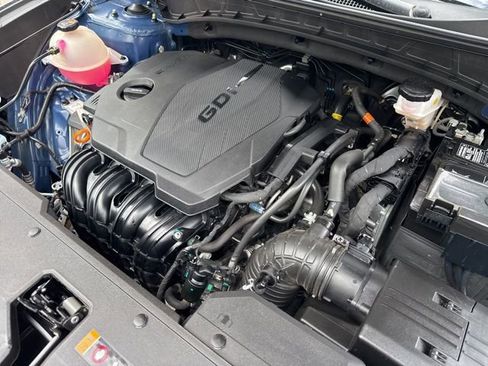 Certified 2023 Hyundai Tucson SEL image 29