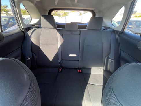 Used 2025 Toyota RAV4 LE image 37