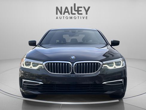 Used 2020 BMW 530i w/ Premium Package image 6