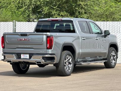 New 2026 GMC Sierra 1500 SLT w/ SLT Premium Plus Package