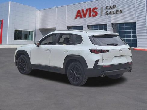 Used 2025 MAZDA CX-50 AWD 2.5 S w/ Preferred Package image 9
