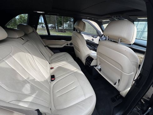 Used 2017 BMW X5 sDrive35i RWD image 22