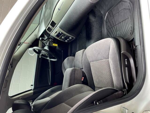 Used 2013 Chevrolet Impala Police FWD image 7