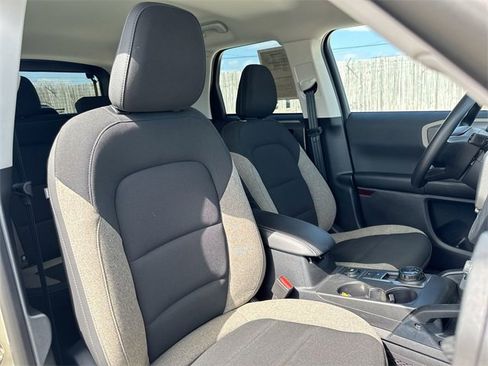 Certified 2025 Ford Bronco Sport Big Bend image 30