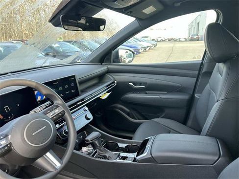 New 2026 Hyundai Santa Cruz SEL image 8