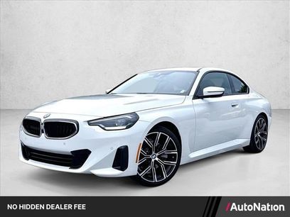 Certified 2023 BMW 230i Coupe w/ Convenience Package