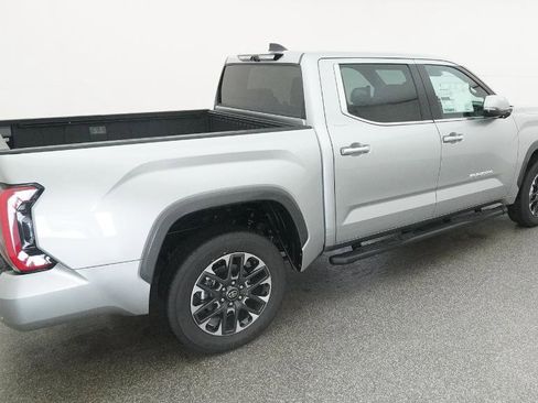 New 2026 Toyota Tundra Limited AWD/4WD image 13