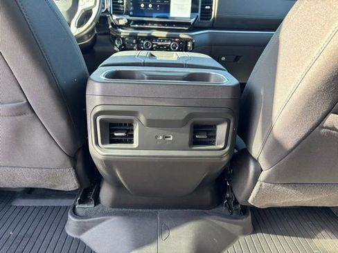 Certified 2022 Chevrolet Silverado 1500 RST w/ Z71 Off-Road Package image 21