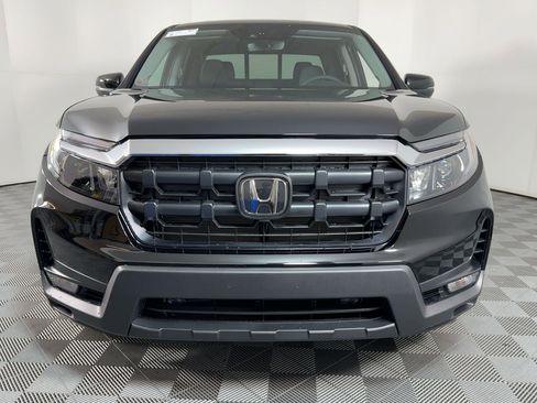 New 2026 Honda Ridgeline RTL image 4