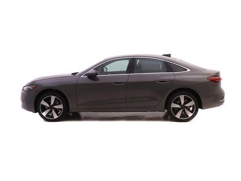 Used 2025 Audi A5 2.0T Premium Plus w/ Premium Plus image 3