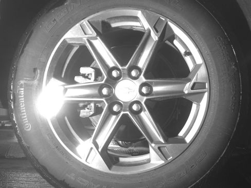 Used 2025 Chevrolet Blazer LT FWD image 15