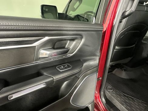 Certified 2024 RAM 1500 Laramie AWD/4WD image 12